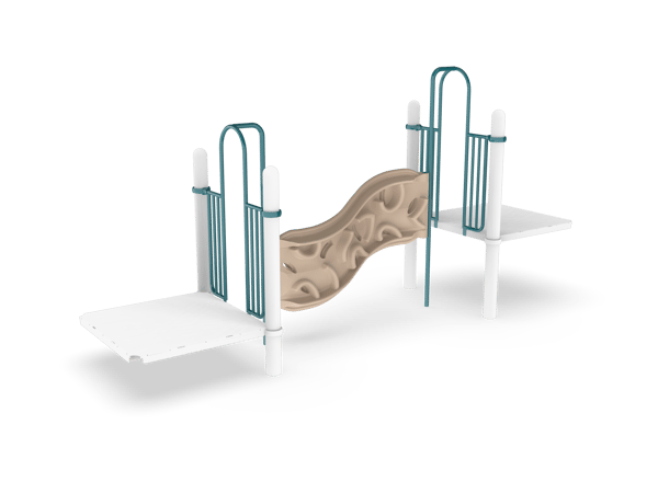 Apex Single Lateral Link 1