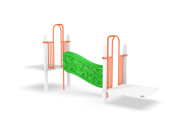 Apex Single Lateral Link 2