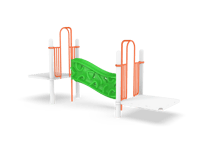 View Apex Single Lateral Link slide