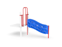 View Apex Single Lateral Attachment slide