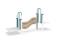 View Apex Single Lateral Attachment slide