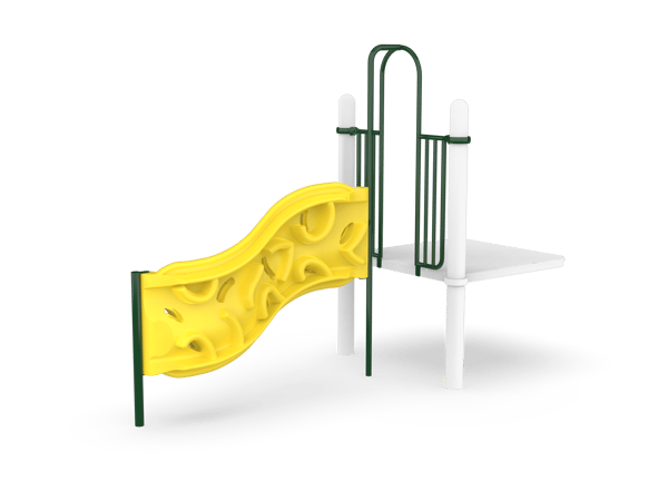 Apex Single Lateral Attachment 2