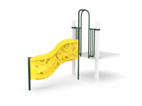 View Apex Single Lateral Attachment slide