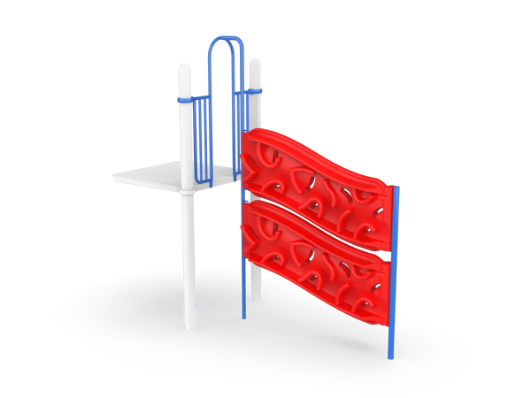 Apex Double Lateral Attachment 2