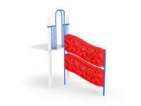 View Apex Double Lateral Attachment slide