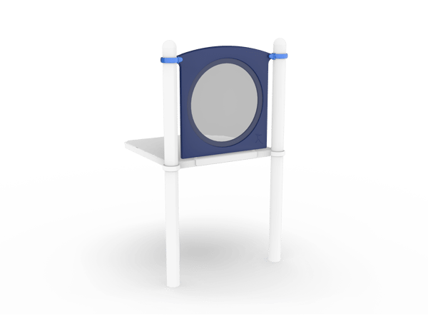 Bubble Panel 1
