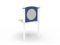 View Bubble Panel slide