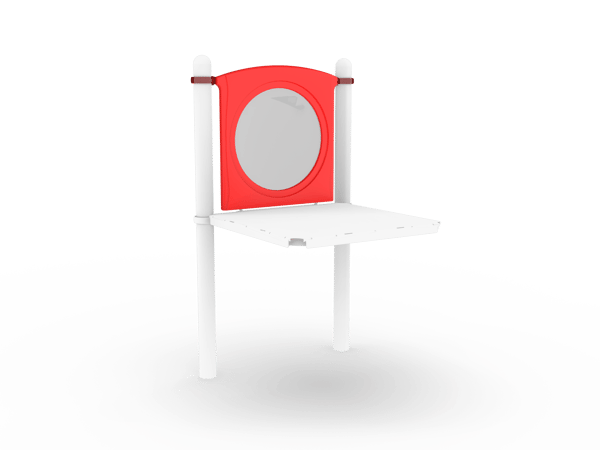 Bubble Panel 2