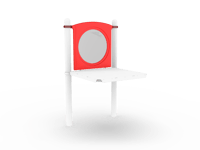 View Bubble Panel slide