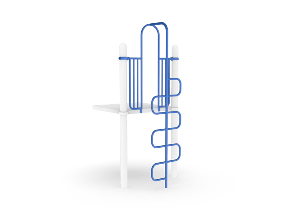 Loop Pole Climber 1