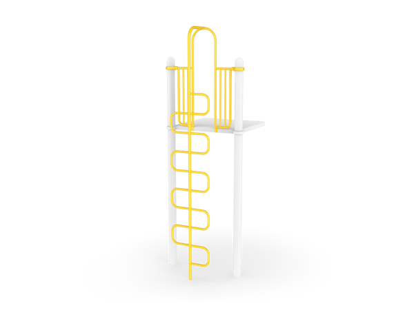 Loop Pole Climber 2