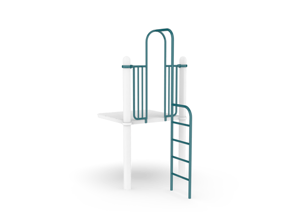 Side Climber 1