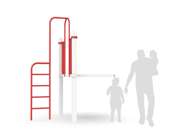 Side Climber 2
