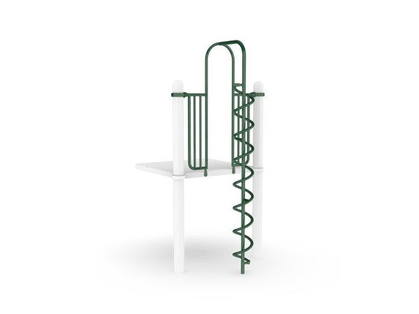 Coil Climber 1