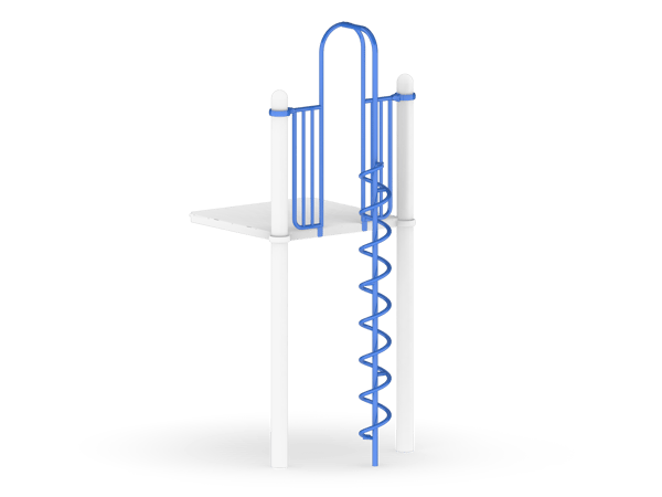 Coil Climber 2