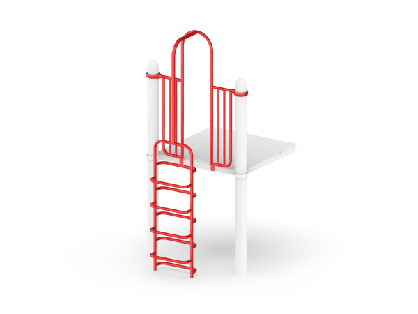 Vertical Ring Climber 1