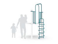 View Vertical Ring Climber slide