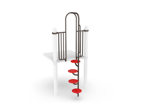 Spiral Step Climber 1