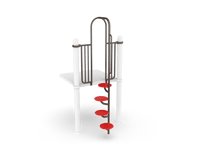 View Spiral Step Climber slide