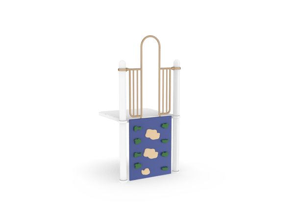 Cliff Climber 1