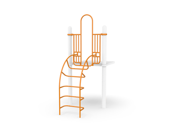 Loop Arch Climber 1