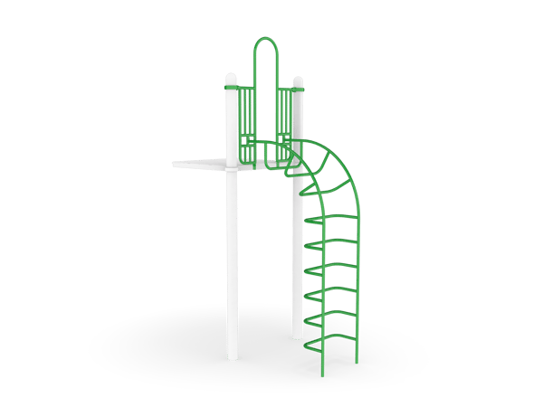 Loop Arch Climber 2