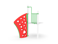 View MaxClimb Ascend slide