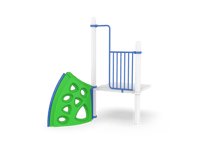 View MaxClimb Summit slide