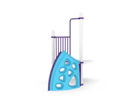 View MaxClimb Summit slide