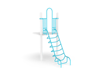 View 'S' Pipe Climber slide