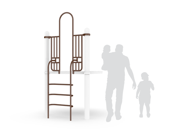 Vertical Loop Climber 2