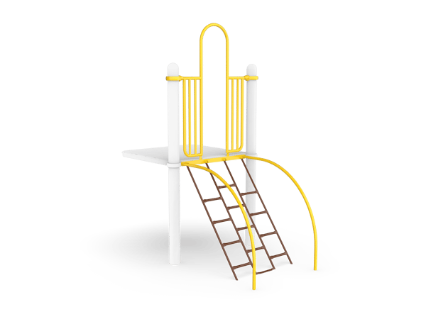 Arch Chain Climber 1