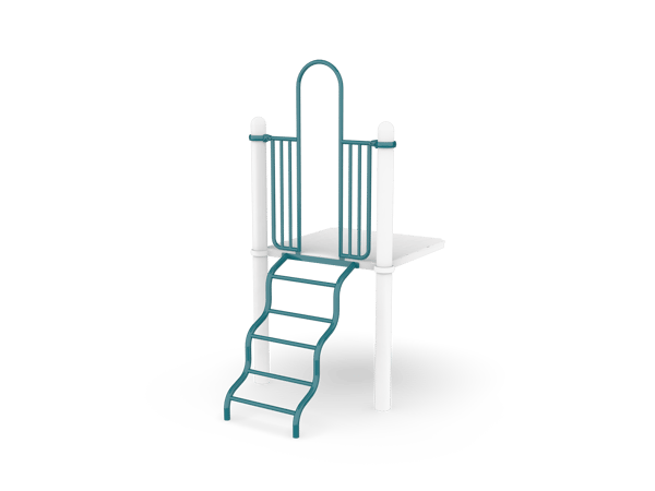 Wiggle Wave Climber 1