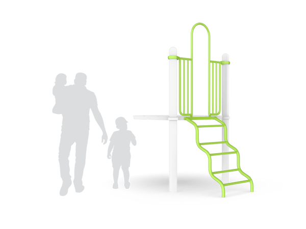 Wiggle Wave Climber 2