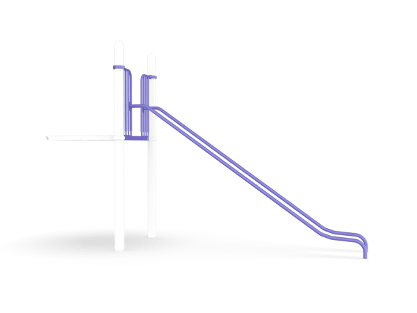Banister Climber 1
