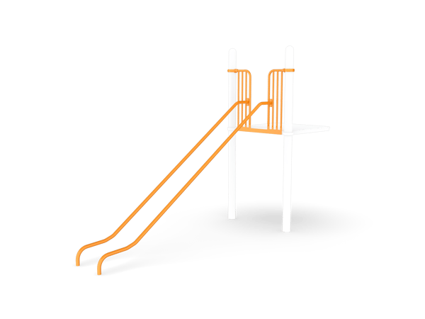 Banister Climber 2