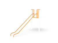 View Banister Climber slide