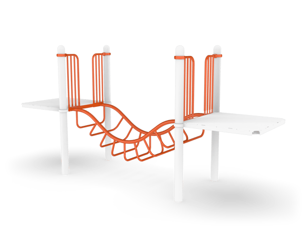 Scoop Loop Link 1