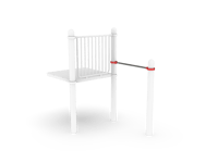 View Chinning Bar slide