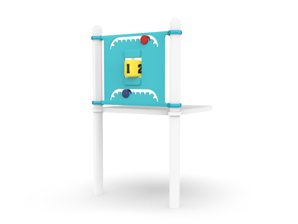 Racing Game Panel 2