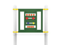 View Shapes and Motion Mirror Panel slide