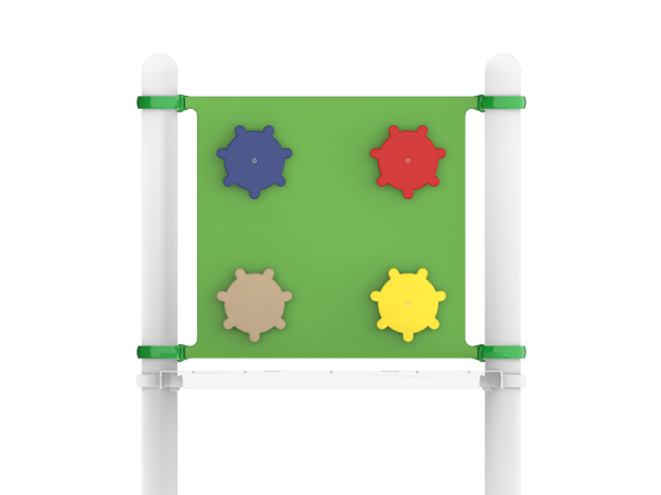 Ship's Wheel 2