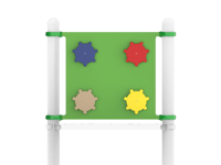 View Ship's Wheel slide