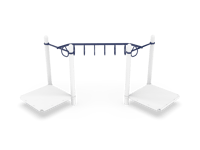 View 90° Loop Ladder slide