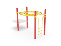 View Climb Around slide