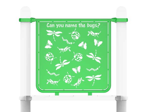 Bug Panel 2