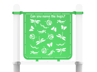 View Bug Panel slide