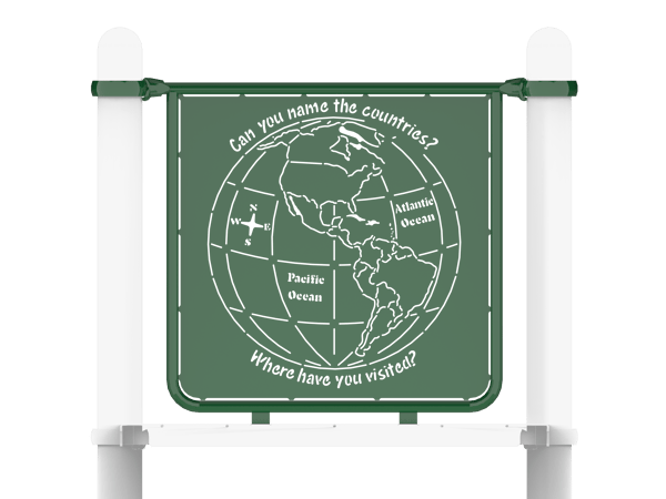Earth Panel 1