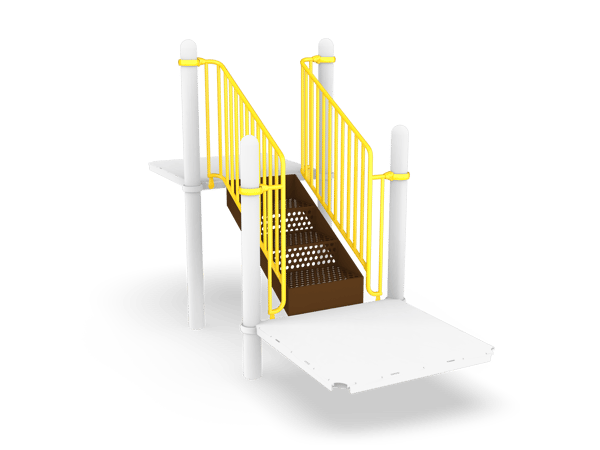 Stairs 1