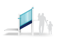 View Stairs slide